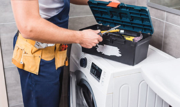 Поломка холодильника