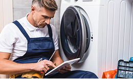 Поломка холодильника