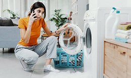 Поломка холодильника